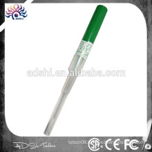 Body piercing tools, sterlized safety piercing needles